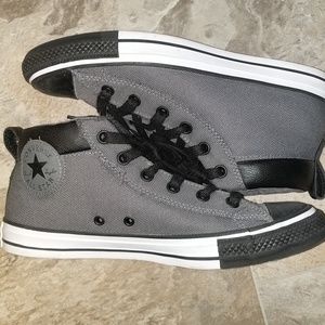 Converse Chuck Taylor All Star Mid High